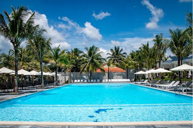 Khách Sạn Thiên Thanh Resort Phú Quốc